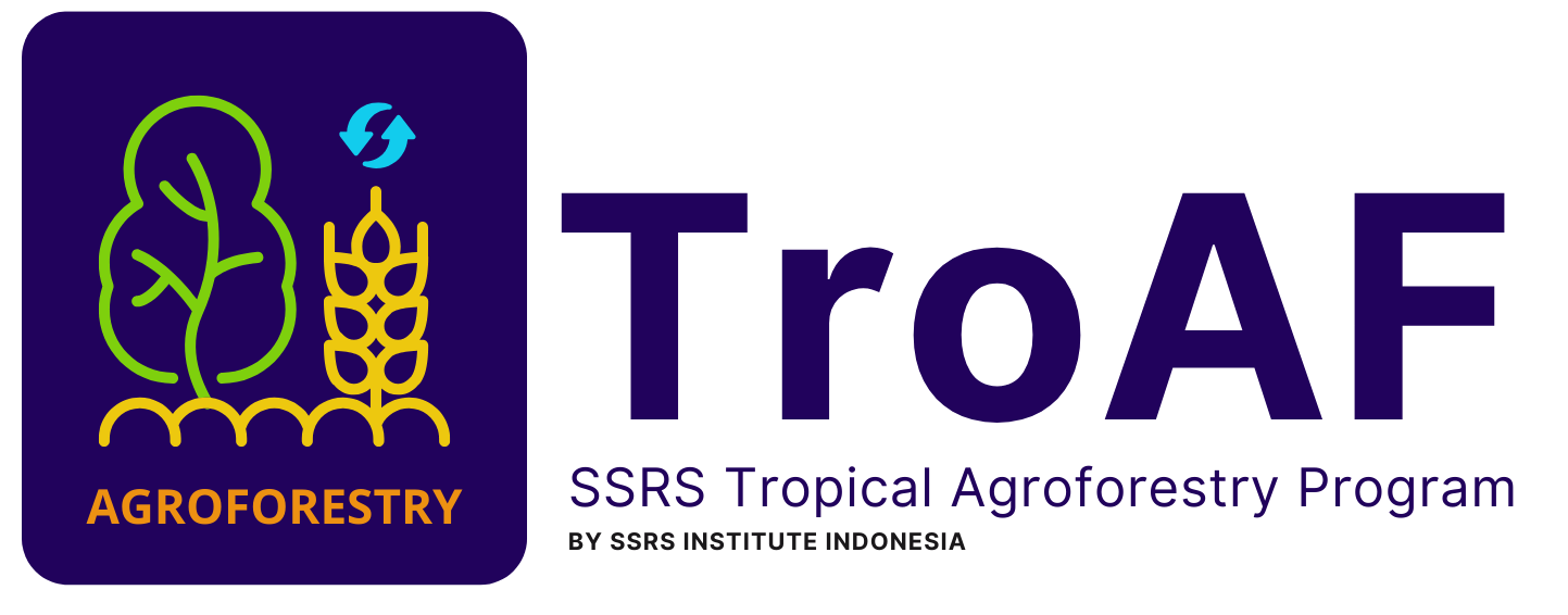 SSRS Tropical Agroforestry Program